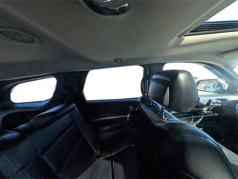 Used 2017 Dodge Durango GT w/ Premium Group image 37