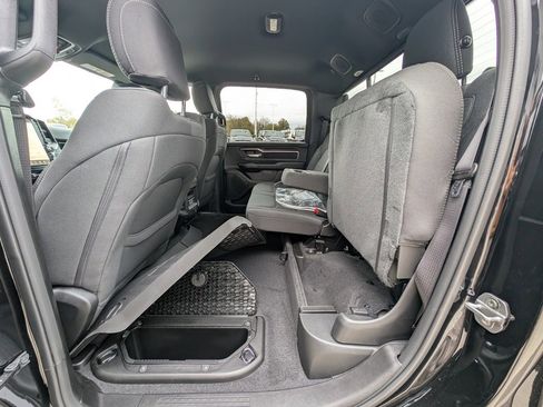 New 2026 RAM 1500 Big Horn image 17