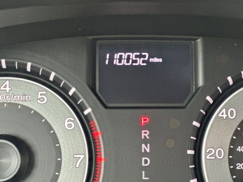 Used 2016 Honda Odyssey LX image 22