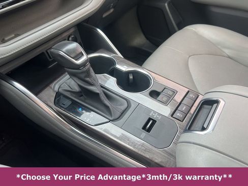 Used 2020 Toyota Highlander Platinum image 72