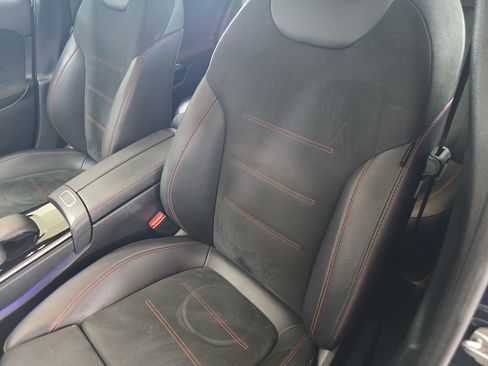 Used 2021 Mercedes-Benz A 220 image 17