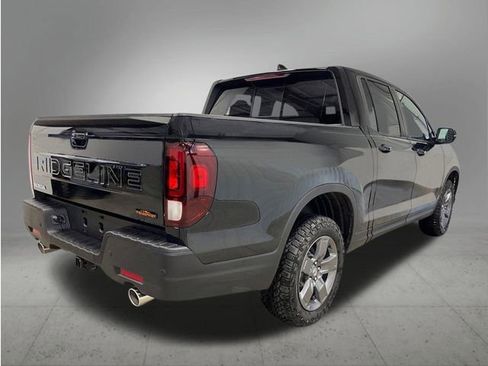New 2026 Honda Ridgeline TrailSport image 8