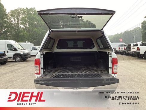 Used 2024 RAM 2500 Big Horn AWD/4WD image 16