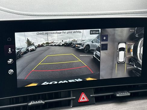 Certified 2023 Kia Sportage X-Pro Prestige image 20