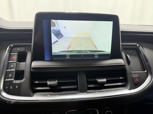 Certified 2023 Chevrolet Tahoe RST image 18