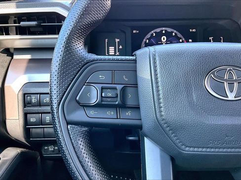 Used 2025 Toyota Tacoma SR5 RWD image 24