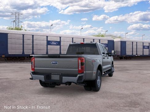 New 2026 Ford F350 XLT w/ 360-Degree Camera Package AWD/4WD image 9
