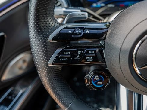 Used 2023 Mercedes-Benz EQS AMG 4MATIC image 6
