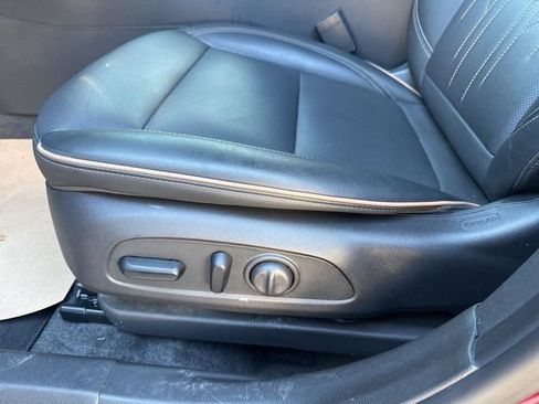 Used 2024 Buick Envista Avenir image 11