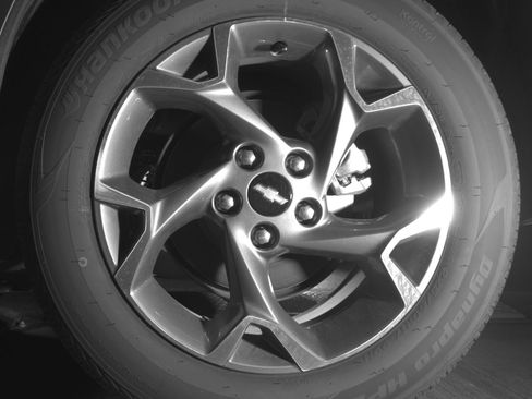 Used 2025 Chevrolet Trax LT FWD image 14