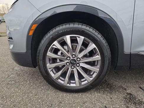 New 2025 Chevrolet Blazer Premier w/ Driver Confidence II Package image 39