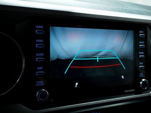 Used 2023 Toyota Tacoma SR5 image 24