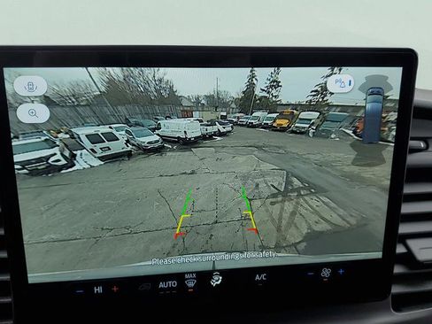 New 2026 Ford Transit 250 148 Medium Roof RWD image 31