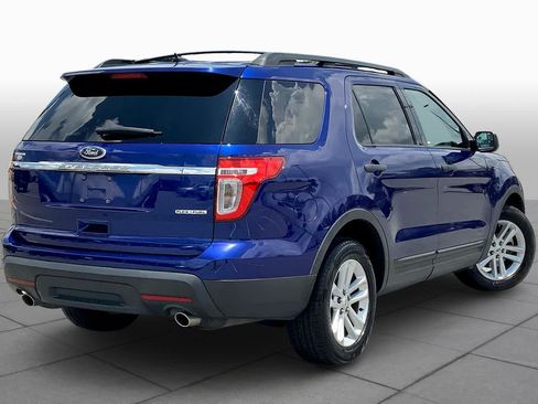 Used 2015 Ford Explorer FWD image 13