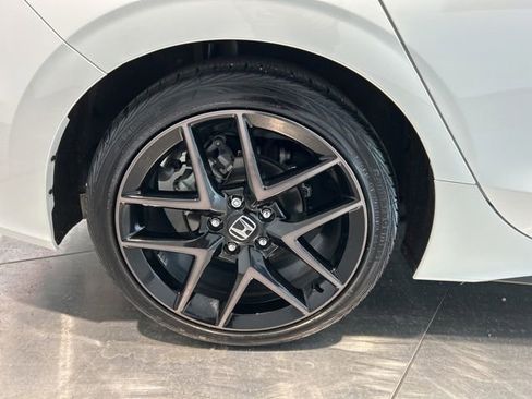 Used 2023 Honda Civic Sport Touring image 20