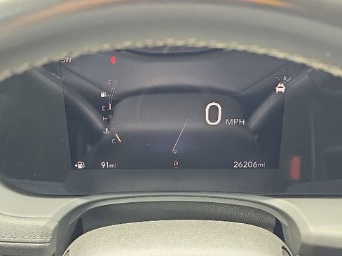 Used 2024 Buick Encore GX Preferred FWD image 23