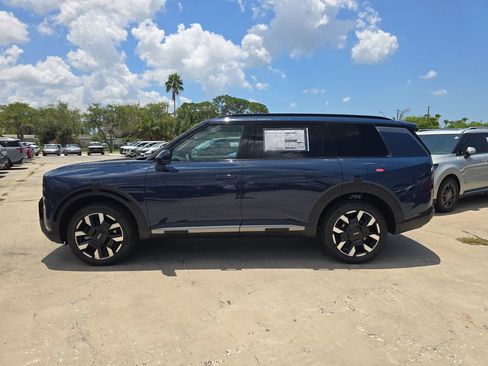 New 2027 Kia Telluride S FWD image 5