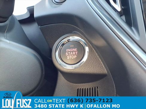 Certified 2025 Subaru WRX Premium image 16