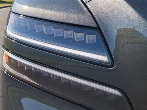 New 2026 Genesis GV80 3.5T Advanced image 9