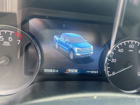 Used 2022 Ford F150 XLT w/ Equipment Group 302A High AWD/4WD image 10