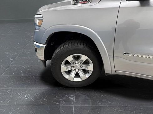 Used 2022 RAM 1500 Laramie image 37