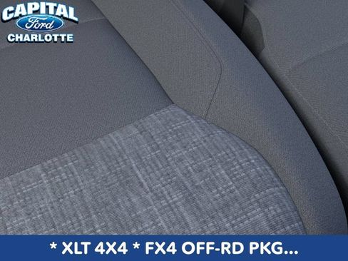 New 2026 Ford F250 XLT AWD/4WD image 16