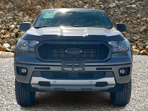 Used 2021 Ford Ranger XLT w/ Equipment Group 301A Mid image 3
