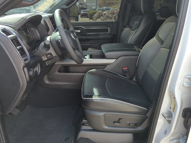 Certified 2026 RAM 2500 Laramie AWD/4WD image 16