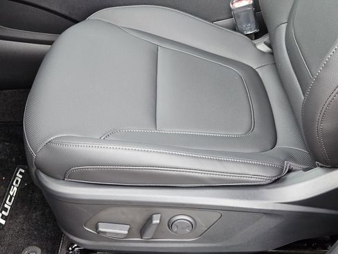 New 2026 Hyundai Tucson SEL FWD image 23