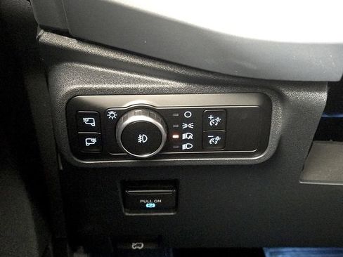 Used 2026 Ford Explorer ST-Line w/ Premium Package RWD image 19