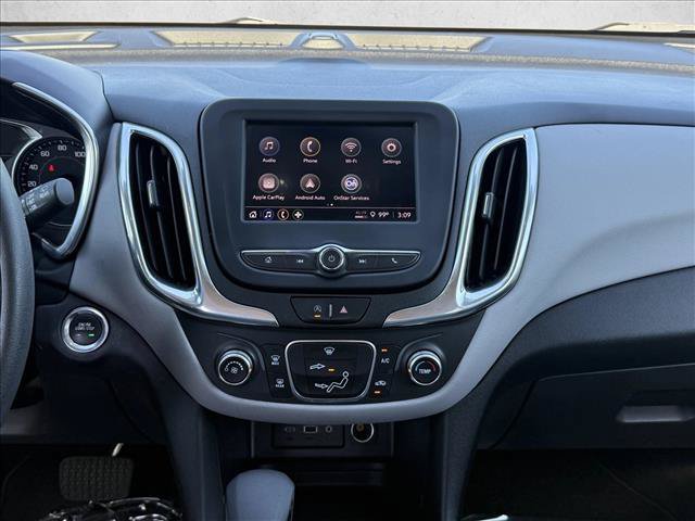 Used 2022 Chevrolet Equinox LT FWD image 17