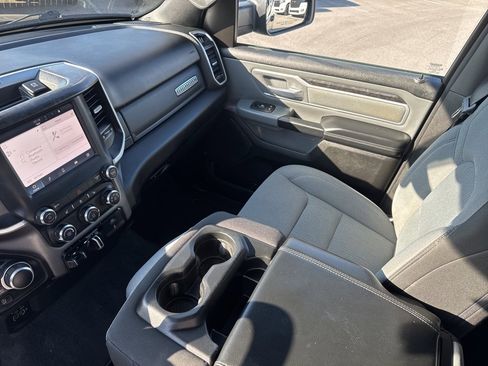 Used 2023 RAM 1500 Big Horn w/ Trailer Tow Group image 33