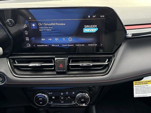 New 2026 Chevrolet TrailBlazer RS w/ Convenience Package image 18