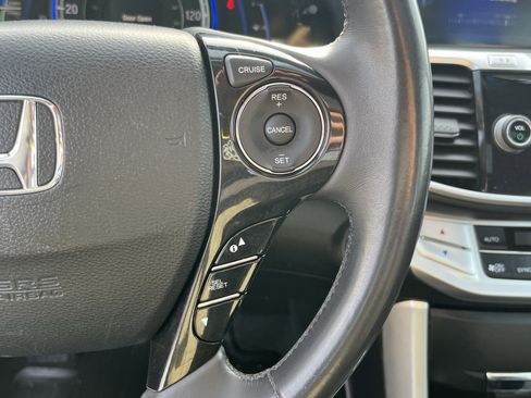 Used 2014 Honda Accord EX-L image 22