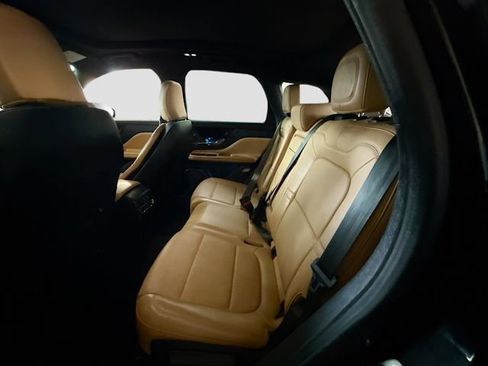 Used 2021 Lincoln Corsair Reserve w/ Equipment Group 201A image 25