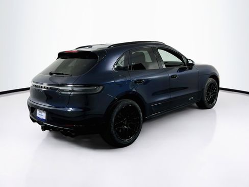 Used 2021 Porsche Macan GTS AWD/4WD image 5