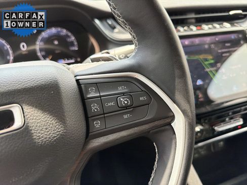 Used 2022 Jeep Grand Cherokee L Limited RWD image 42