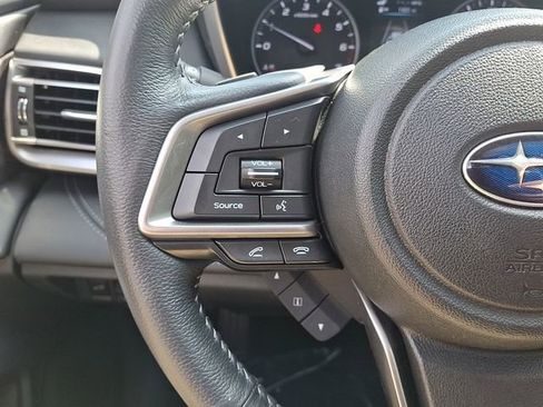 Used 2020 Subaru Outback Limited w/ Popular Package #2 AWD/4WD image 24