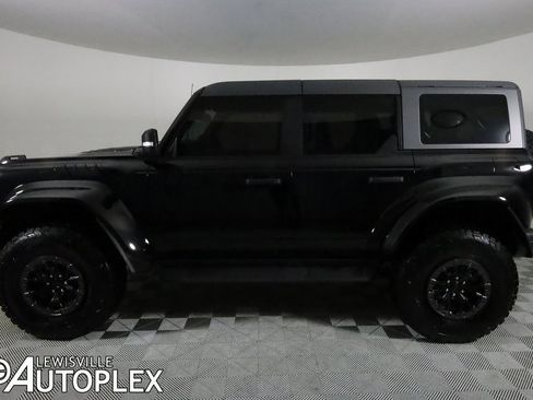 Used 2024 Ford Bronco Raptor image 10