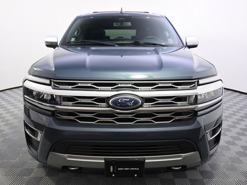 Used 2022 Ford Expedition Max Platinum image 10