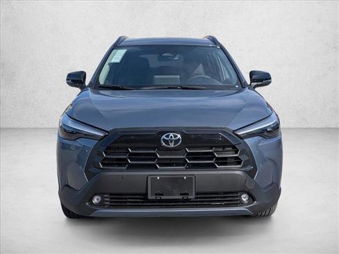 New 2026 Toyota Corolla Cross XLE image 6