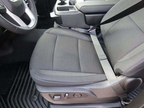 New 2026 GMC Sierra 1500 Elevation image 11