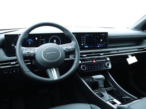 New 2026 Hyundai Santa Cruz Limited AWD/4WD image 10