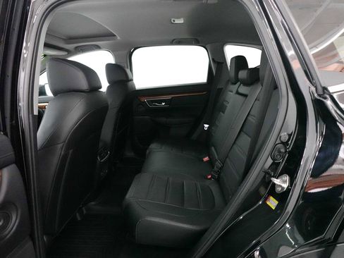 Certified 2019 Honda CR-V Touring image 27