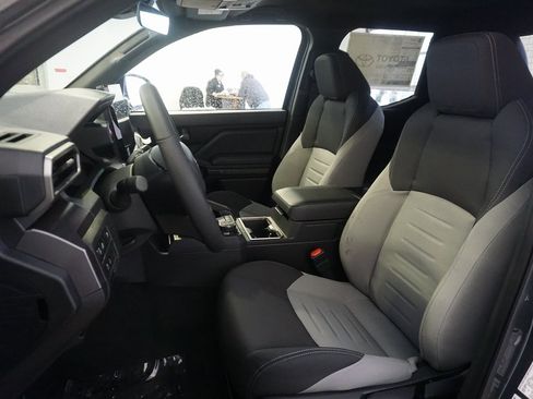 New 2026 Toyota Tacoma TRD Off-Road image 18