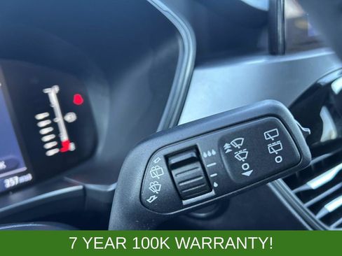 Certified 2024 Ford Escape Active image 25