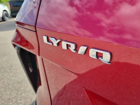 Used 2024 Cadillac Lyriq Sport w/ LPO, Floor Liner Package AWD/4WD image 6