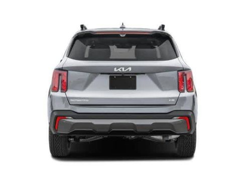 Used 2024 Kia Sorento SX Prestige w/ Olive Brown Leather Package image 8