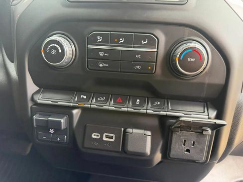 Used 2022 Chevrolet Silverado 3500 W/T w/ WT Convenience Package AWD/4WD image 19