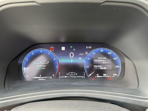 Used 2024 Toyota Grand Highlander Limited image 18